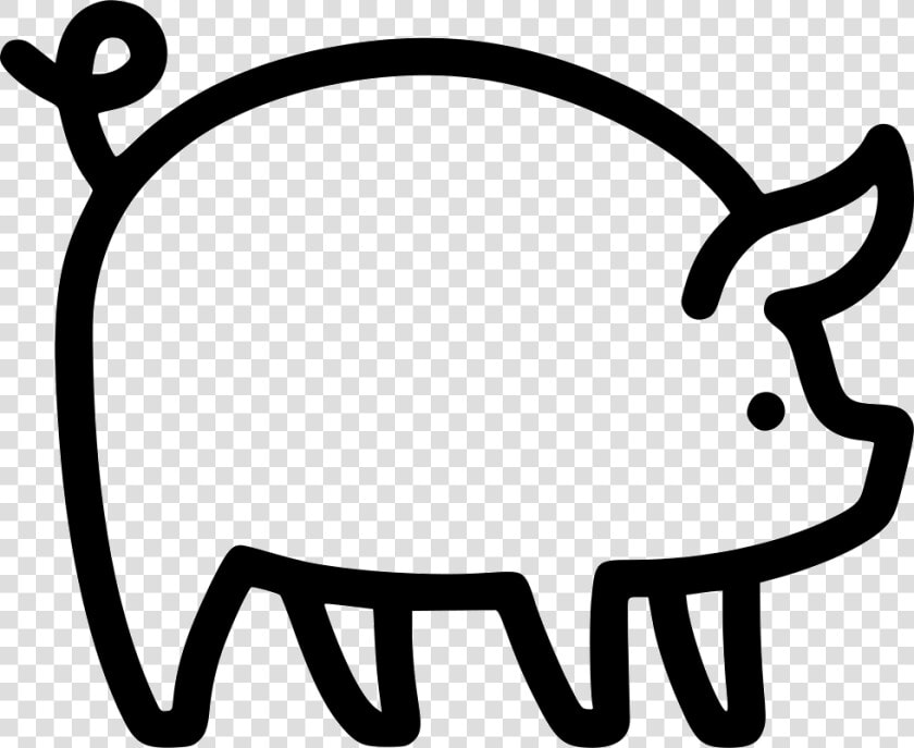 Pig Icon Png   Peste Porcina Clasica Transmision  Transparent PngTransparent PNG