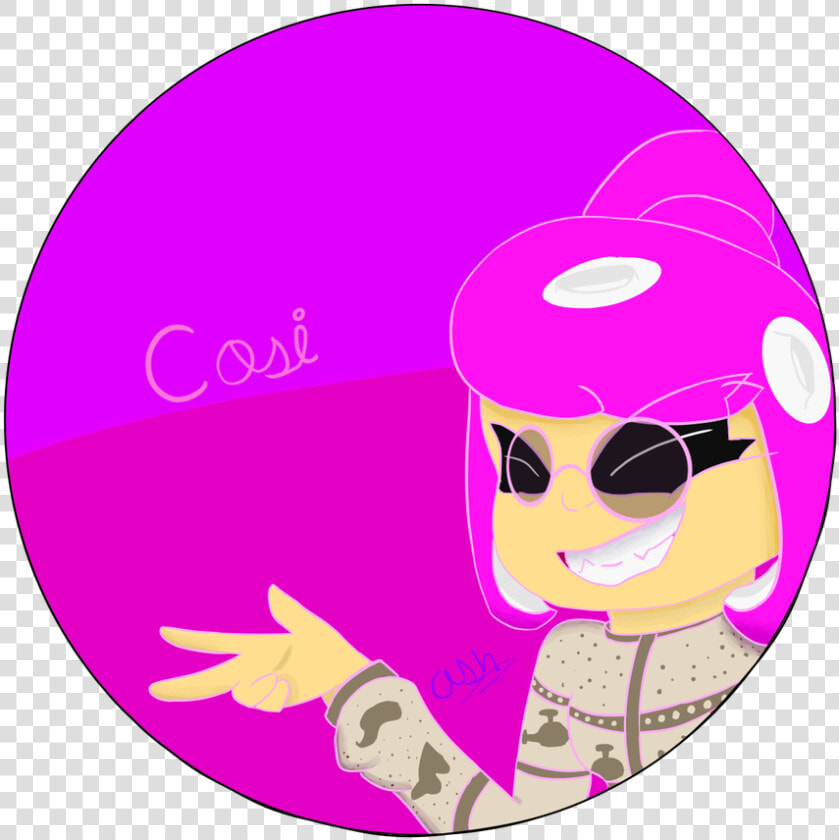 I Finished The Cosi Sticker Design On My Computer    ねずみ イラスト  HD Png DownloadTransparent PNG