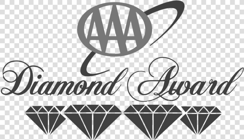 Aaa Four Diamond Award   Aaa Insurance  HD Png DownloadTransparent PNG