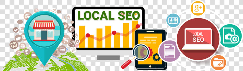 Local Seo Services Png  Transparent PngTransparent PNG