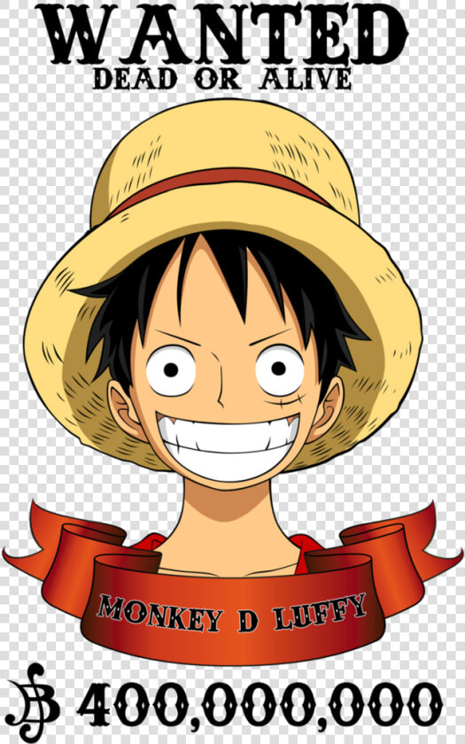 Luffy Wanted By Xxriddickxx   One Piece Usopp T Shirt  HD Png DownloadTransparent PNG