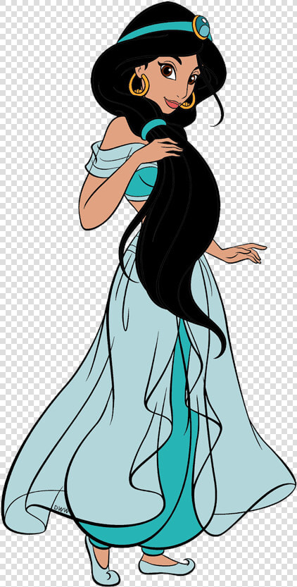 Free Printable Princess Jasmine Invitation  HD Png DownloadTransparent PNG