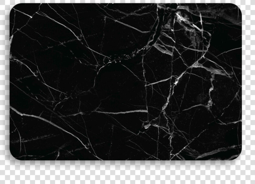 Black Marble Universal Laptop Skin   Aesthetic Tumblr Computer Backgrounds  HD Png DownloadTransparent PNG