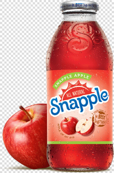 Snapple Mango  HD Png DownloadTransparent PNG