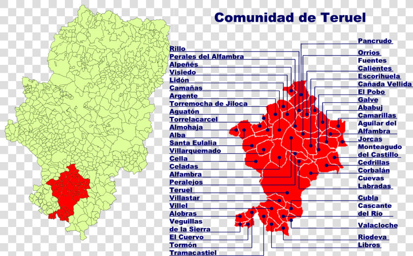 Comunidad De Teruel   Parallel  HD Png DownloadTransparent PNG