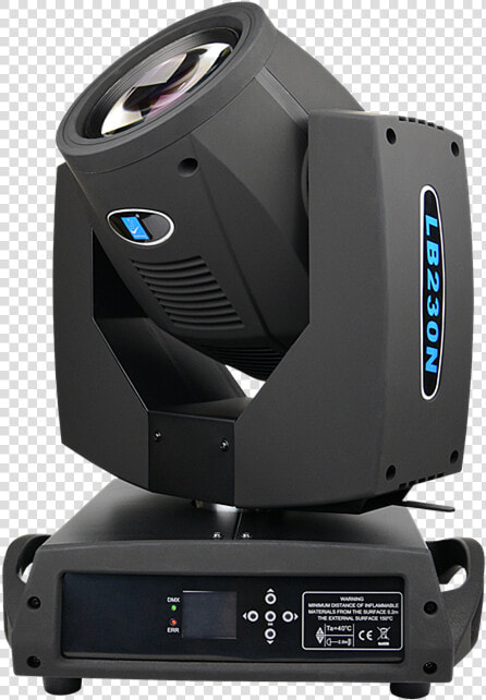 Big Dipper 7r 230w Beam Sharly Moving Head Light Lb230n   Cabezas Moviles Beam 230  HD Png DownloadTransparent PNG