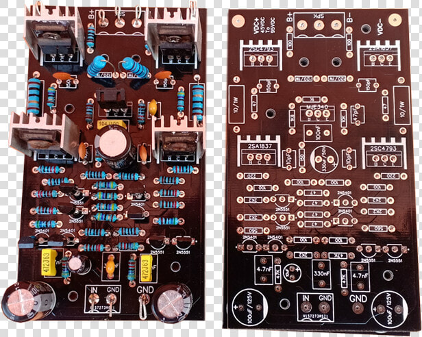 Pcb Yiroshi 1500w  HD Png DownloadTransparent PNG