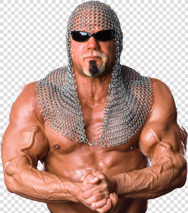 Scott Steiner Impact Professional Wrestler Professional   Scott Steiner Png  Transparent PngTransparent PNG