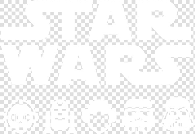 Vinilos Decorativos Y Pegatinas Star Wars   Vector Star Wars Icons  HD Png DownloadTransparent PNG