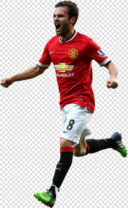 Juan Mata Of Manchester United Super Football  Manchester   Juan Mata Png  Transparent PngTransparent PNG