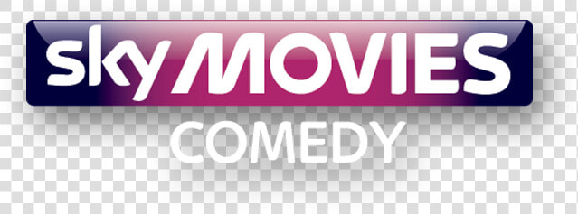 Sky Movies Comedy Logo  HD Png DownloadTransparent PNG