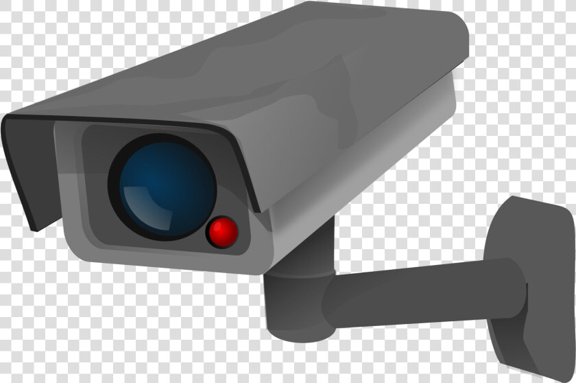 Surveillance Camera   Clipart Security Camera Transparent  HD Png DownloadTransparent PNG