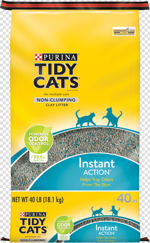 Tidy Cats Non Clumping  HD Png DownloadTransparent PNG