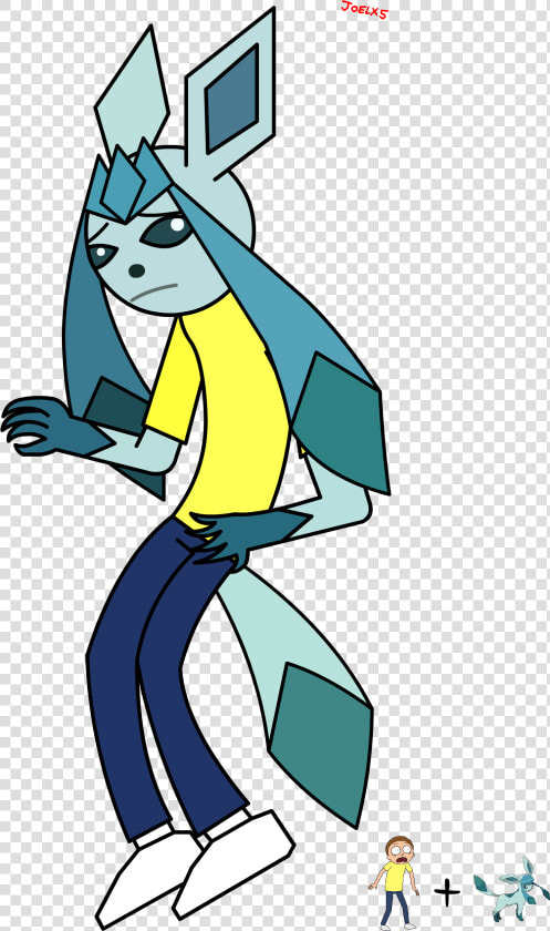 Pokemon Glaceon   Png Download   Pokemon Glaceon  Transparent PngTransparent PNG