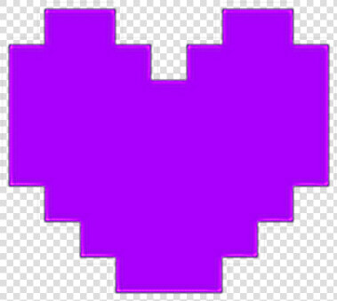  undertale  soul  perseverance  heart  freetoedit   8 Bit Black Heart  HD Png DownloadTransparent PNG