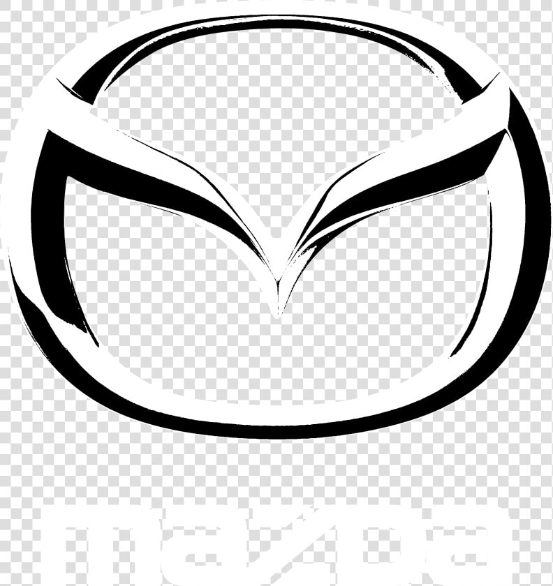 Mazda Logo Png Image   Lorax Mazda  Transparent PngTransparent PNG