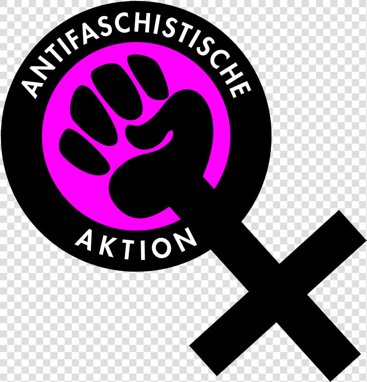 Antifaschistische Aktion  HD Png DownloadTransparent PNG