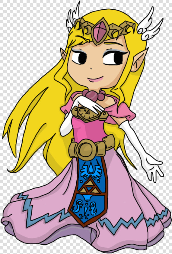 Zelda Wind Waker Design  HD Png DownloadTransparent PNG