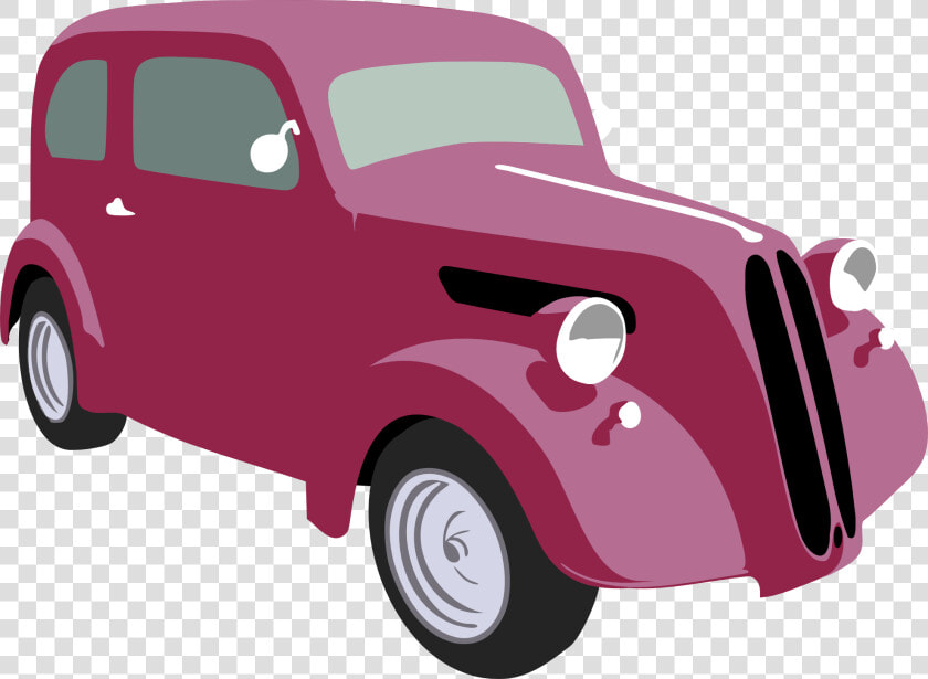 Anglia Hotrod   1940  39 s Clipart  HD Png DownloadTransparent PNG