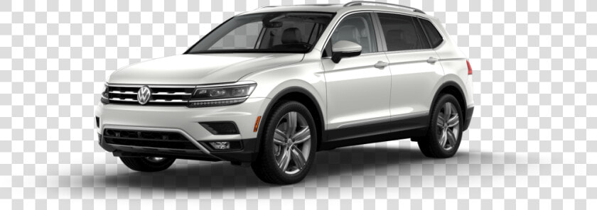 2019 Vw Tiguan Pure White Color   2019 Vw Tiguan Colors  HD Png DownloadTransparent PNG