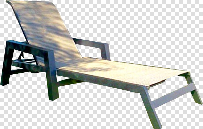 M 150 Chaise Lounge   Sunlounger  HD Png DownloadTransparent PNG