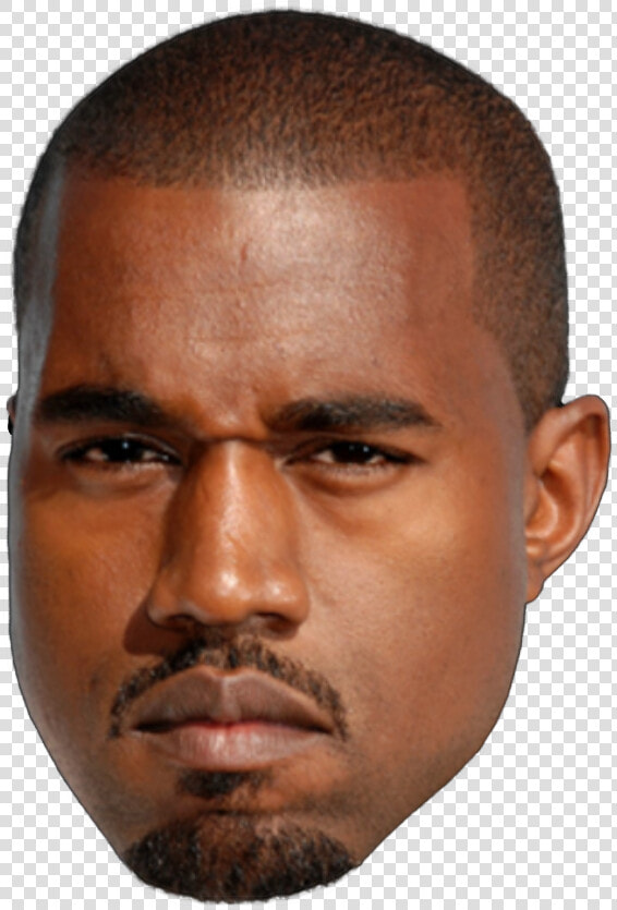 Transparent Kanye West Face Png   Kanye West Face Transparent  Png DownloadTransparent PNG