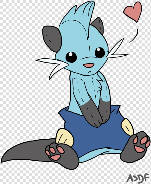 Dewott Plushu     Cartoon  HD Png DownloadTransparent PNG