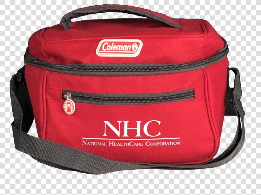 Small Coleman Lunch Bag   Coleman  HD Png DownloadTransparent PNG