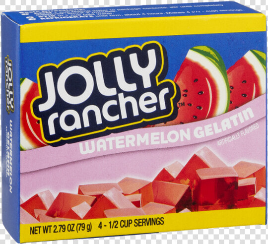 Blue Raspberry Jolly Rancher Jello  HD Png DownloadTransparent PNG