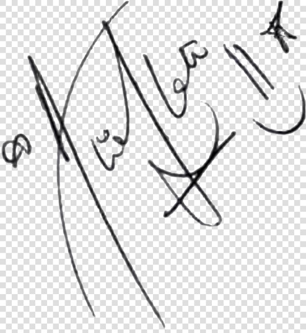 Alai Bhatt Tranperent Signature   Autograph Of Alia Bhatt  HD Png DownloadTransparent PNG