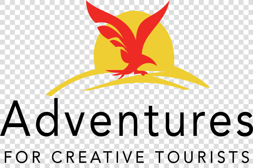 Adventures For Creative Tourists   Graphic Design  HD Png DownloadTransparent PNG