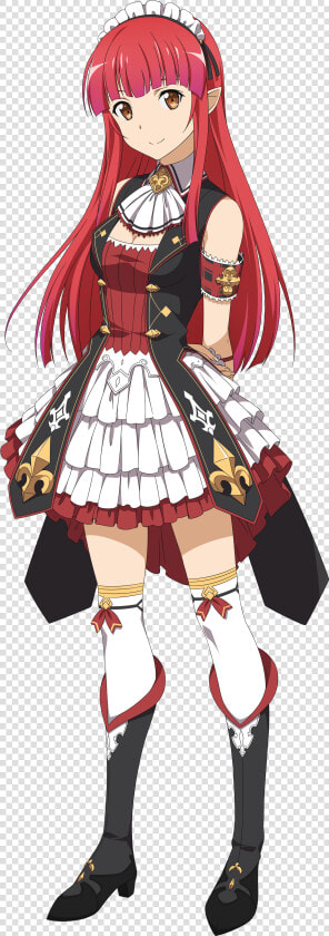 Art Id     Sao Hollow Realization Rain  HD Png DownloadTransparent PNG