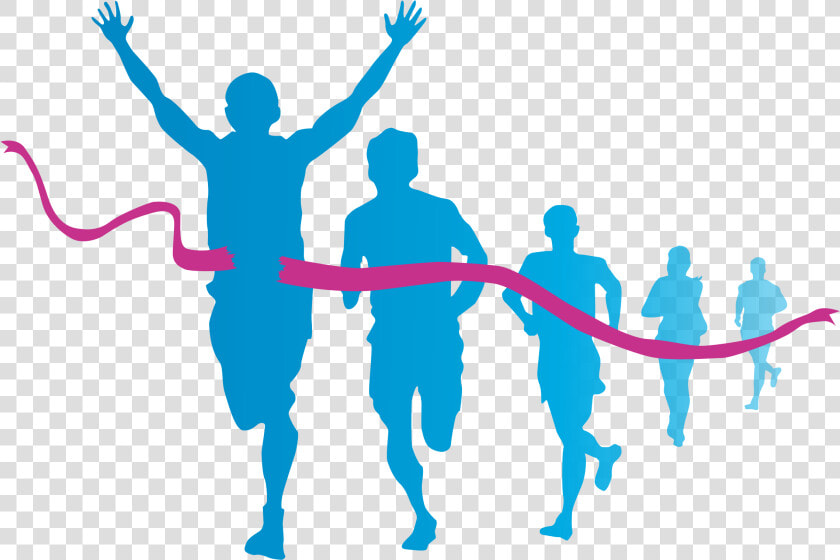 J5k A Family Friendly 5k Run   Clip Art Running Marathon  HD Png DownloadTransparent PNG