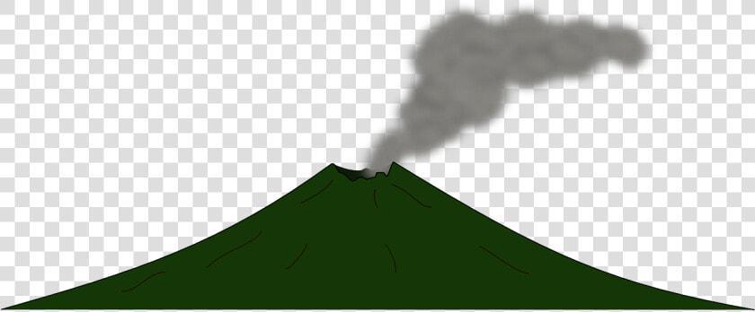 Gambar Animasi Gunung  HD Png DownloadTransparent PNG