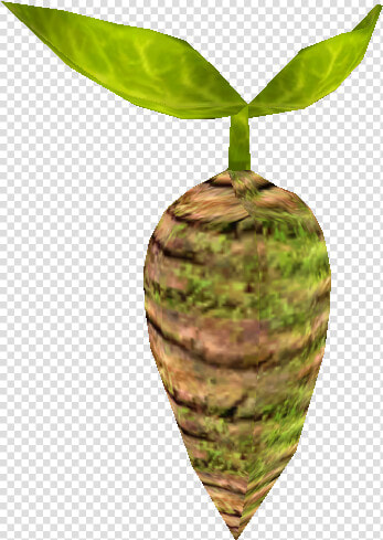 Arwingpedia   Star Fox Adventures Alpine Root  HD Png DownloadTransparent PNG