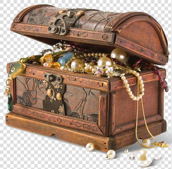 Treasure Chest   Indiana Jones Treasure Chest  HD Png DownloadTransparent PNG