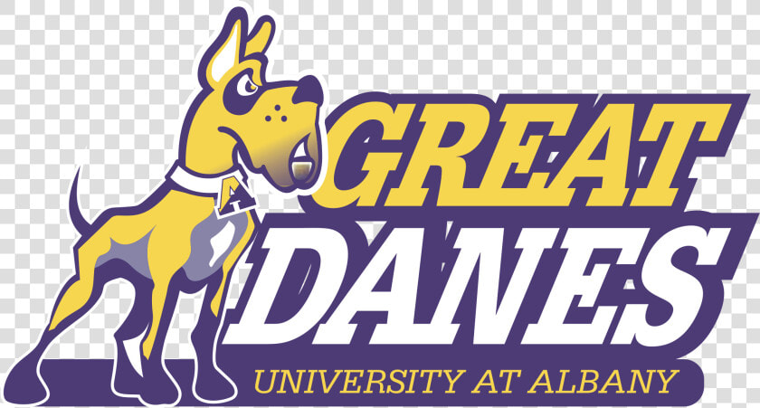 Albany Great Danes Logo Png Transparent   Suny Albany Great Danes Logo  Png DownloadTransparent PNG