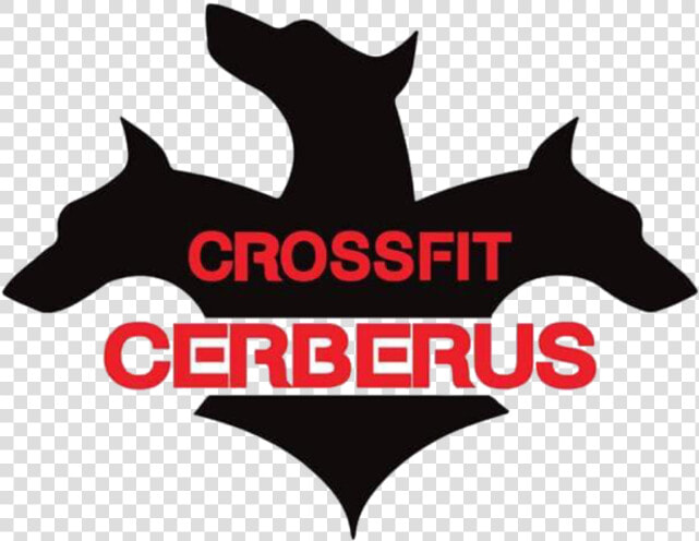 Crossfit Cerberus  HD Png DownloadTransparent PNG