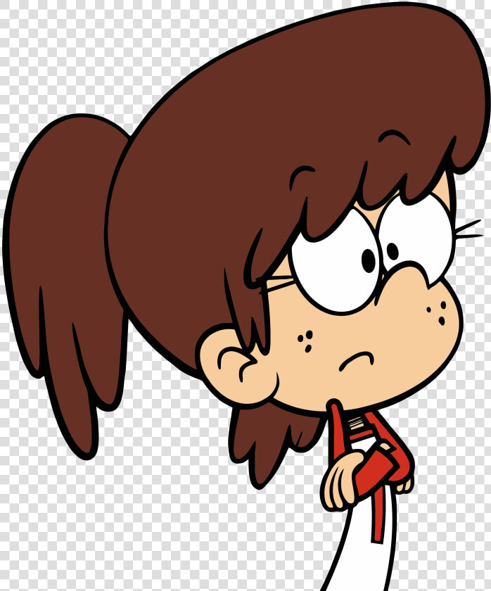 Loud House Lynn Png  Transparent PngTransparent PNG