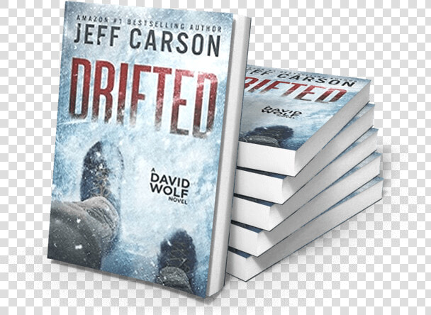 Jeff Carson   David Wolf  HD Png DownloadTransparent PNG