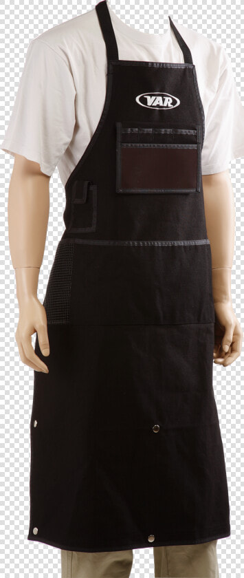 Var Professional Workshop Apron Title Var   Apron  HD Png DownloadTransparent PNG