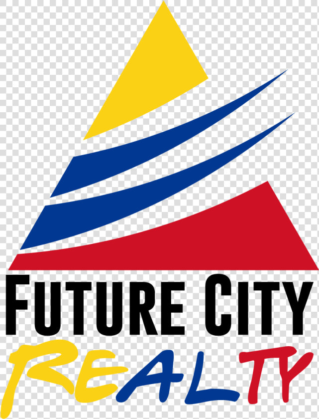 Future Realty Logo Logo Future City   Amazonia Real  HD Png DownloadTransparent PNG