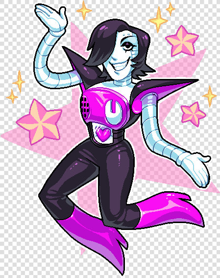 Mtt Undertale  HD Png DownloadTransparent PNG