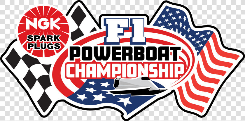 Ngk Powerboat Sticker Big Size  HD Png DownloadTransparent PNG