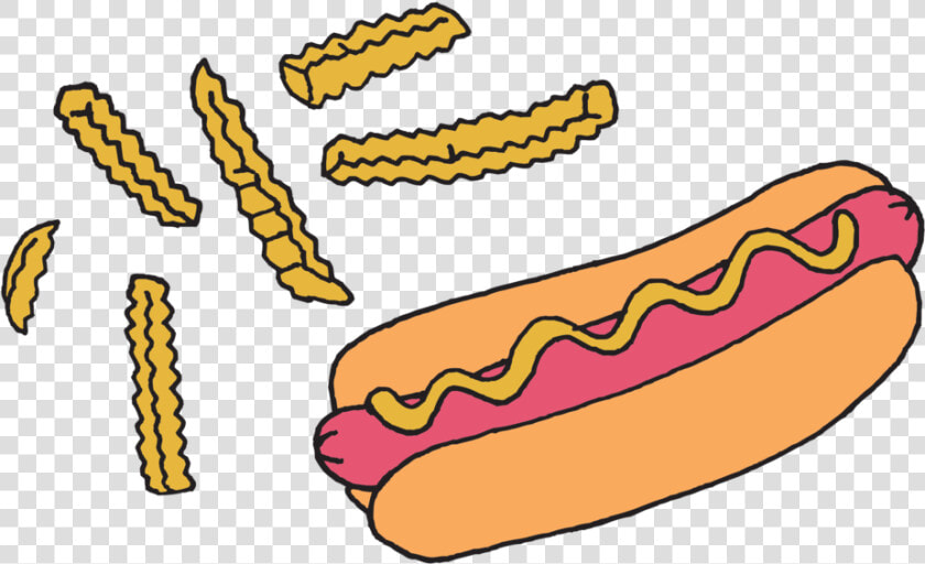 Dodger Dog  HD Png DownloadTransparent PNG