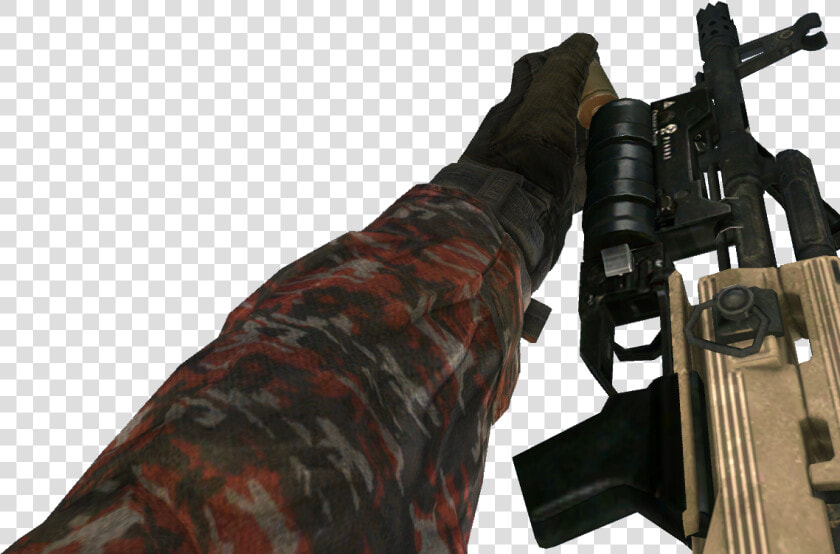 Outrider Black Ops 3 Png   Modern Warfare 2 Grenade Launcher  Transparent PngTransparent PNG