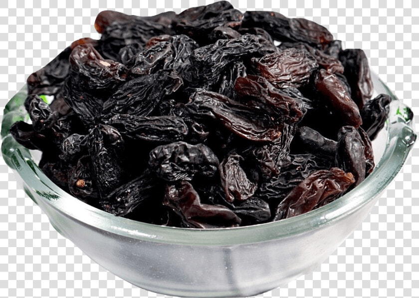 Black Raisins   Raisin  HD Png DownloadTransparent PNG