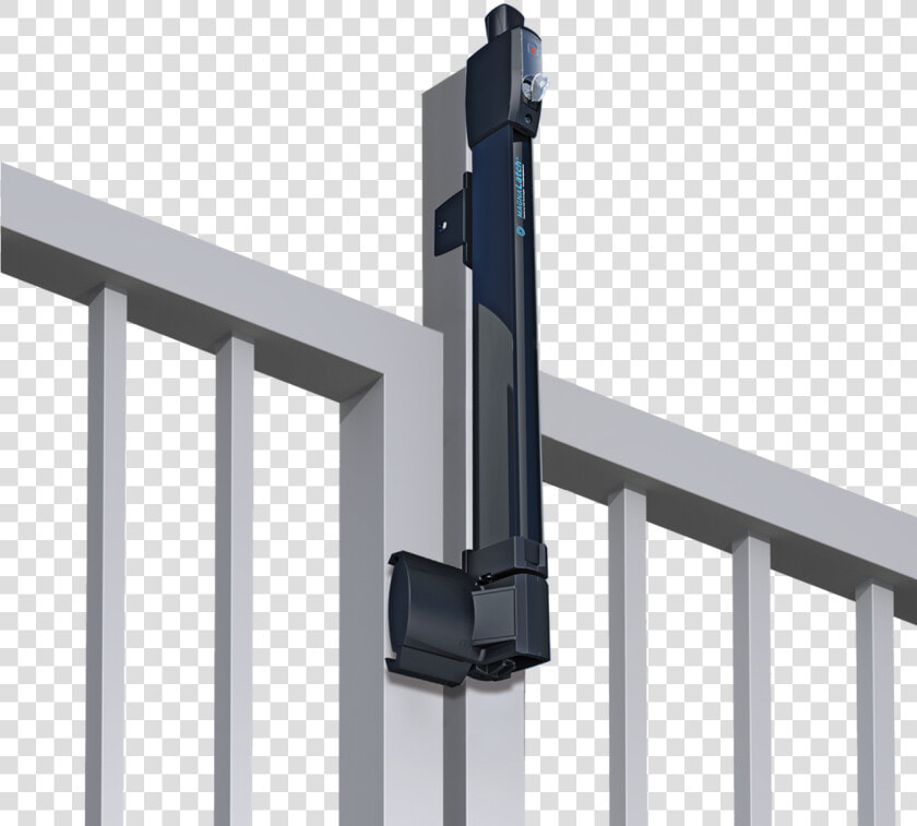 Magnalatch Series 3 Top Pull Magnetic Safety Gate Latch   Bunnings Pool Fence Gate Latch  HD Png DownloadTransparent PNG