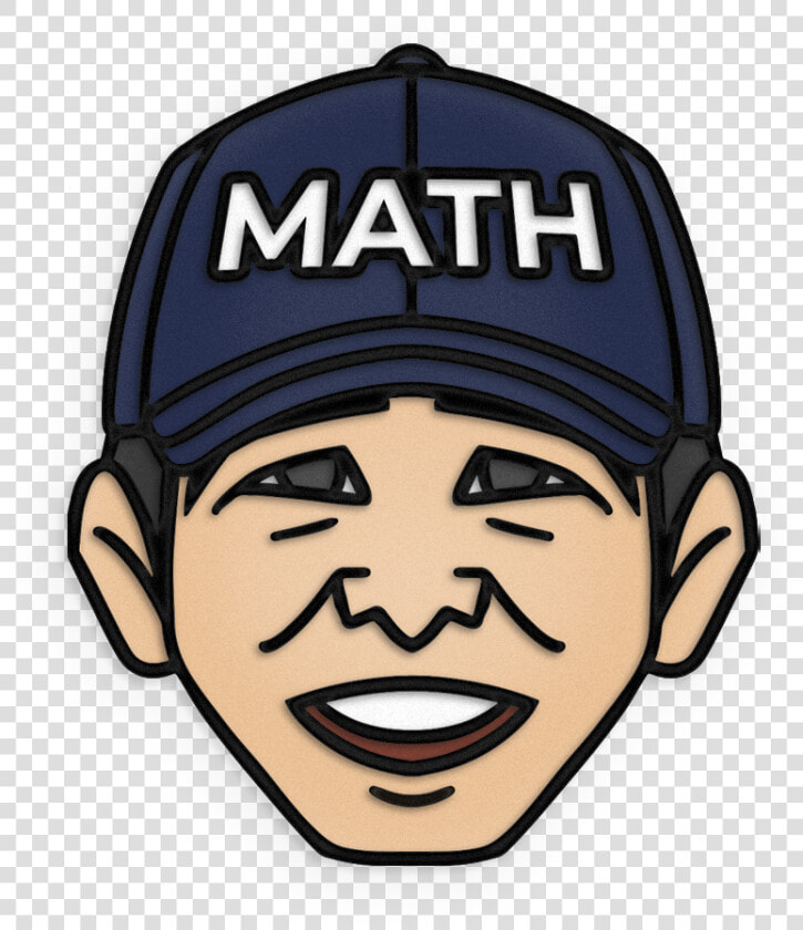 Andrew Yang Pin Math  HD Png DownloadTransparent PNG