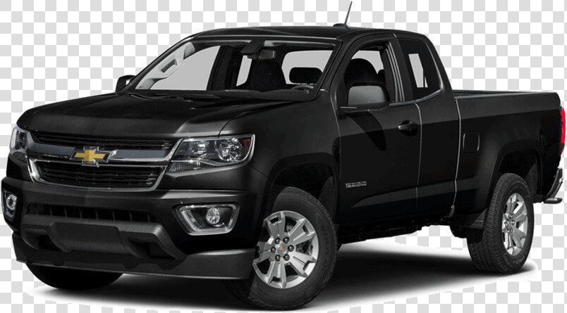 2016 Chevrolet Colorado   Chevrolet Colorado Lt 2018  HD Png DownloadTransparent PNG